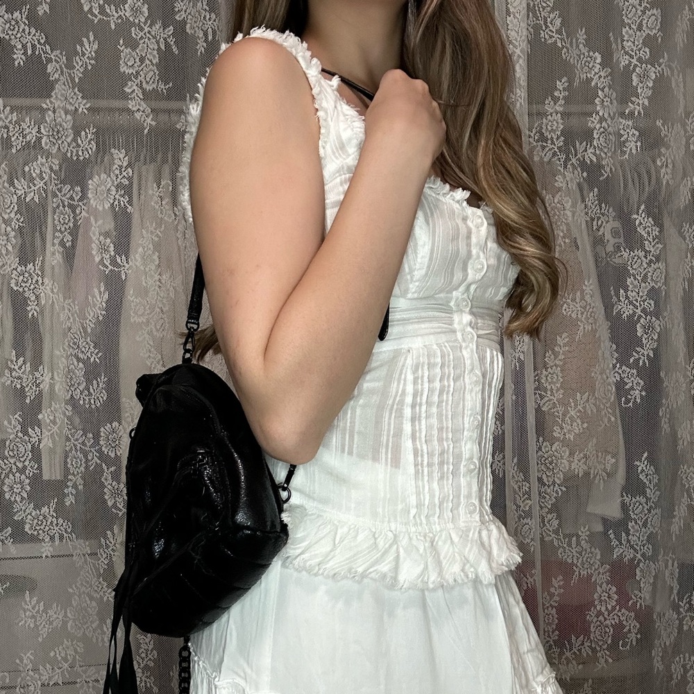 ♡ Victorias Secret Mini Backpack ♡